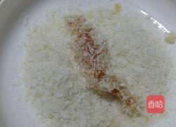 香酥炸鸡柳的做法图解5