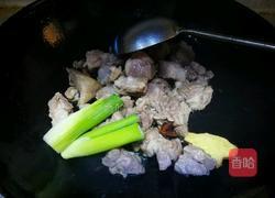 黄焖羊肉的做法图解4