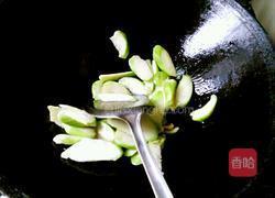 丝瓜蛋花汤的做法图解4