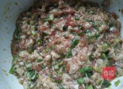 冬瓜牛肉丸子汤的做法图解4