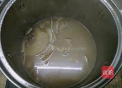 无花果瘦肉汤的做法图解5