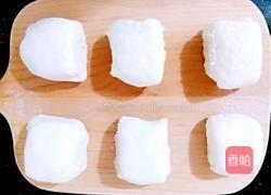 全麦馒头的做法图解4