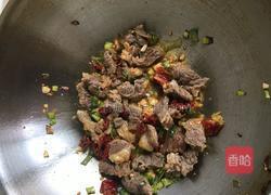 西红柿牛腩的做法图解5