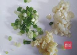 红烧鱿鱼的做法图解2