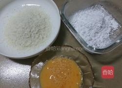 香酥炸鸡柳的做法图解2