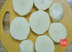 土豆咖喱的做法图解2