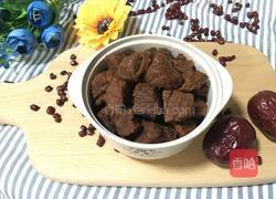 砂锅炖牛肉的做法图解10