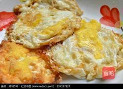 糖醋鸡蛋的做法图解2