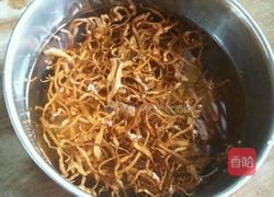 虫草花蒸瘦肉的做法图解1