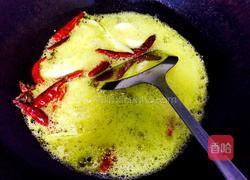 香辣河蟹的做法图解8