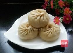 豇豆肉包子的做法图解11