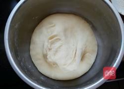 豇豆肉包子的做法图解6