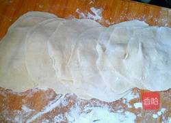 豇豆肉包子的做法图解8