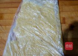 小米黏糕的做法图解3