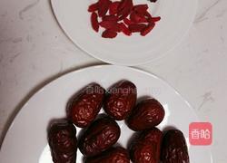 生姜红枣茶的做法图解1