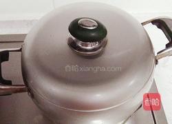 生姜红枣茶的做法图解5
