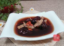 生姜红枣茶的做法图解7