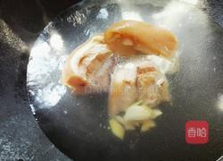 糖醋五花肉的做法图解2