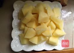 家常粉蒸肉的做法图解3