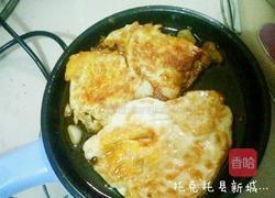 糖醋鸡蛋的做法图解3