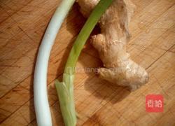 清炖野生小鲫鱼的做法图解2