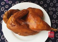 酱鸡的做法图解8