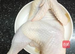 酱鸡的做法图解1
