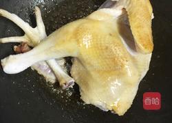 酱鸡的做法图解4