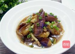 软烧茄子的做法图解12