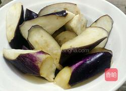 软烧茄子的做法图解4
