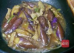 软烧茄子的做法图解11