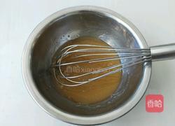 广式莲蓉月饼的做法图解4