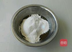广式莲蓉月饼的做法图解5