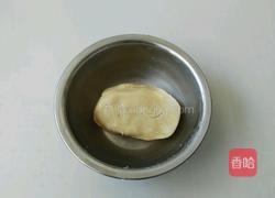 广式莲蓉月饼的做法图解6