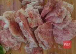 猫耳朵面的做法图解2