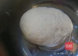 猫耳朵面的做法图解3