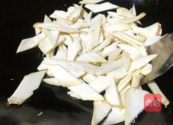 小炒杏鲍菇的做法图解4