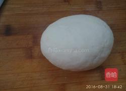 猫耳朵面的做法图解4