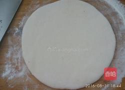 猫耳朵面的做法图解5