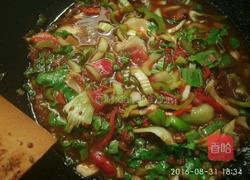 猫耳朵面的做法图解14