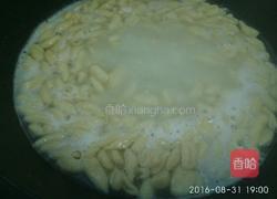 猫耳朵面的做法图解16