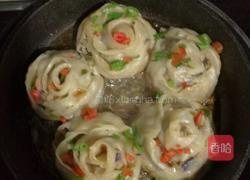 煎饺的做法图解5