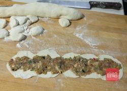煎饺的做法图解4