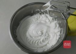 香葱芝麻蛋糕的做法图解6