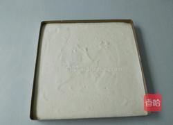 香葱芝麻蛋糕的做法图解11