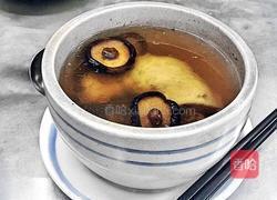 香菇煲鸡汤的做法图解5