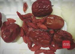 香菇煲鸡汤的做法图解3