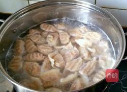 牛肉芹菜饺子的做法图解10