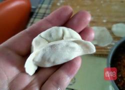 牛肉芹菜饺子的做法图解9