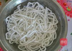 砂锅土豆粉的做法图解2